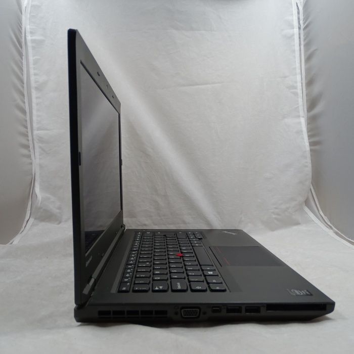 Лаптоп Lenovo Thinkpad L440 I5-4200M 8GB 128GB SSD с Windows 10 PRO