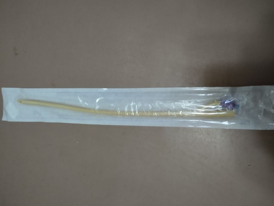 Катетер Фалея размер 22, 24, 20