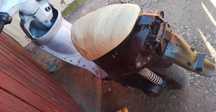 Scuter schimb pe tot pe scuter de 80cc porni