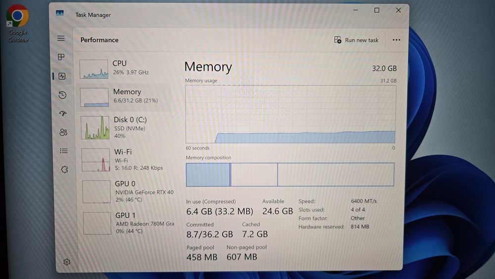 Laptop gaming rog flow x13