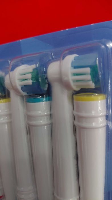 Rezerve capete pentru ORAL-B