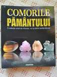 Colectia de minerale, roci "Comorile Pamantului"