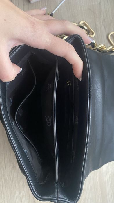 Дамска чанта Steve Madden