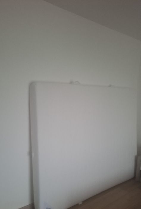 Saltea spuma 160x200 / Rottex