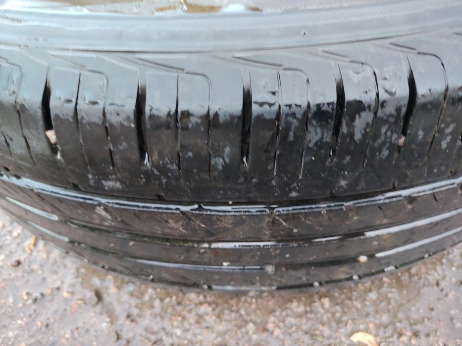 Колеса Hankook Dynapro hp2 M+S 275/60R20 115H
