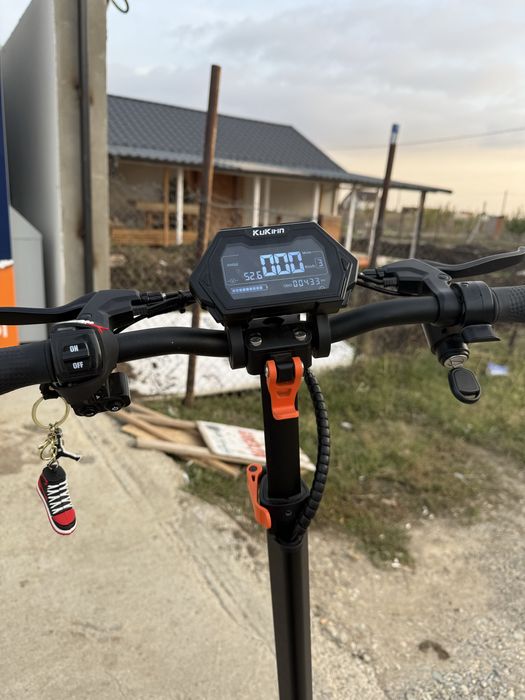 Kukirin g2 pro aproape ca noua