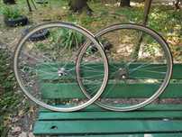 Roți bicicletă cursieră