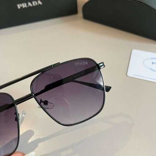 Ochelari de soare Prada 210410