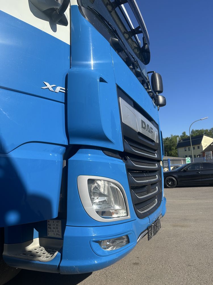 Daf XF  480 2018 Impecabil