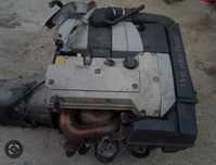 Motor 1.8i benzina Cod 111951 Mercedes C-Class w203/CLK w209