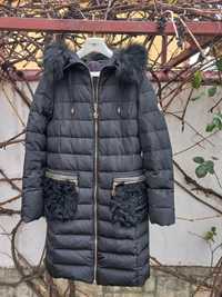 Vând geaca de iarnă Moncler