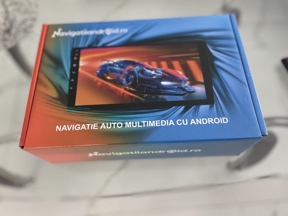 Vand Navigatie Peugeot