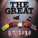 CD Sex Pistols - The Great Rock 'N' Roll Swindle 1980
