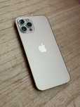 Apple Iphone 12 pro gold 256gb
