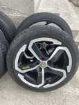 Jante Dotz 17 inch 5x112