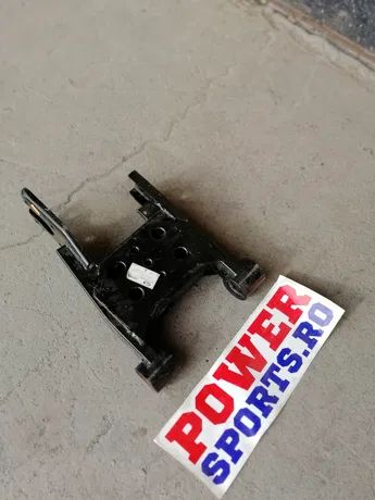 Bascula Atv Linhai Spate Linhai Worker Muddy Aniversar 260 300