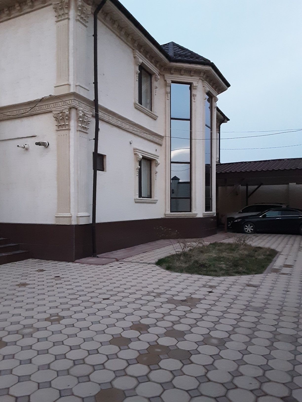 Срочно ! Срочно! Коттежд продаётся