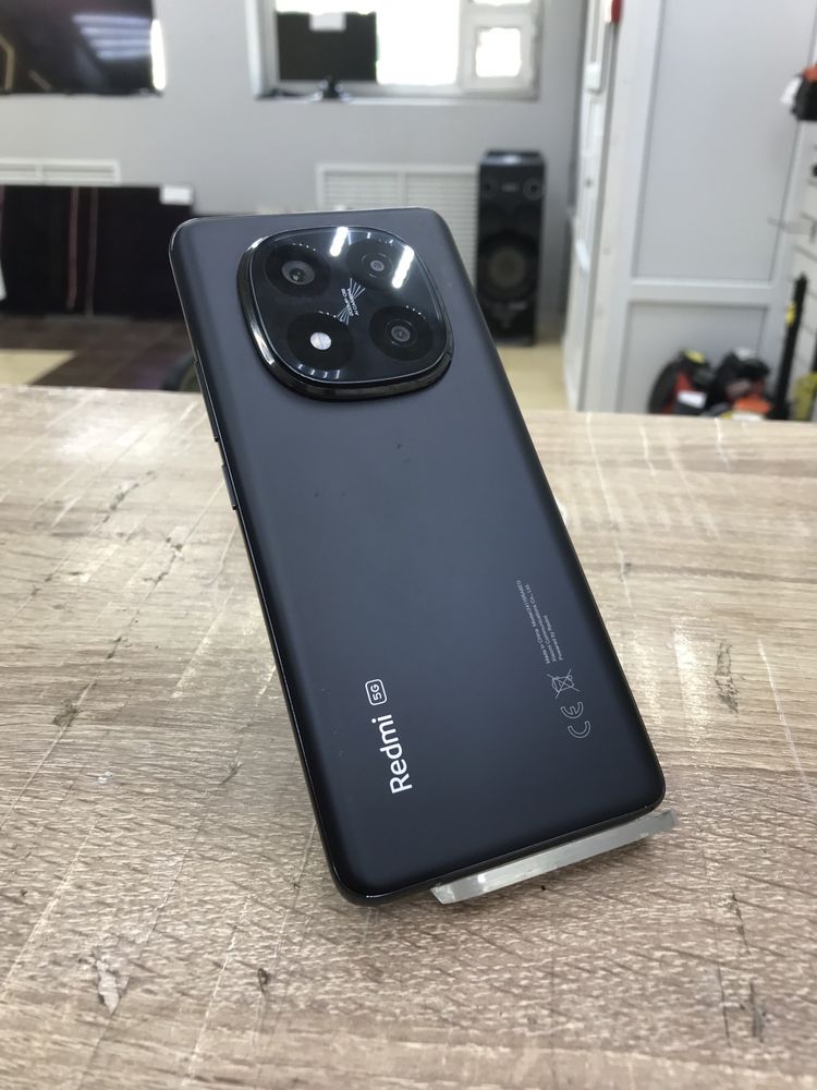 (Осп14) Xiaomi redmi note 14 Pro+ 5G 256/8