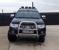 Mitsubishi L200 2011