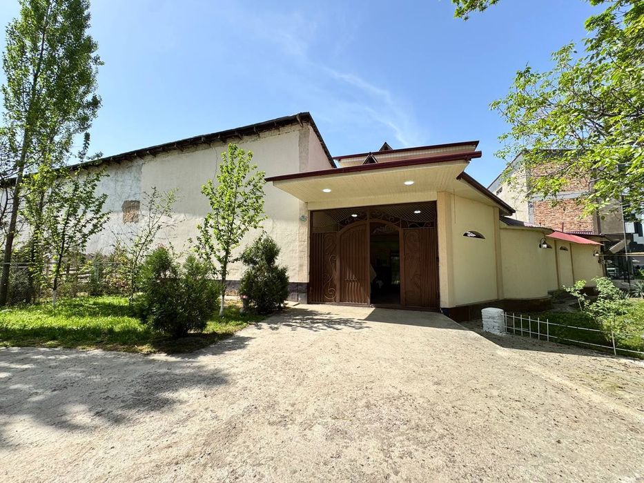 Продаётся 2-х уровневый участок 2 соток Юнусабад Кизилдехкон махаля