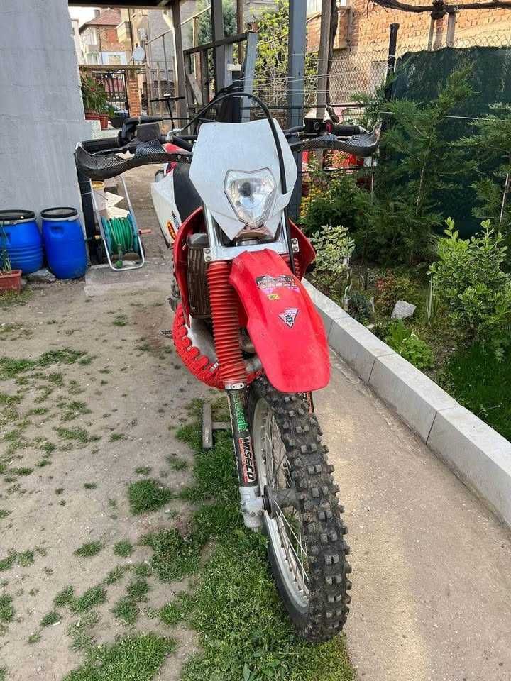 С документи! Гас гас 250 кубика gas gas 250 cc