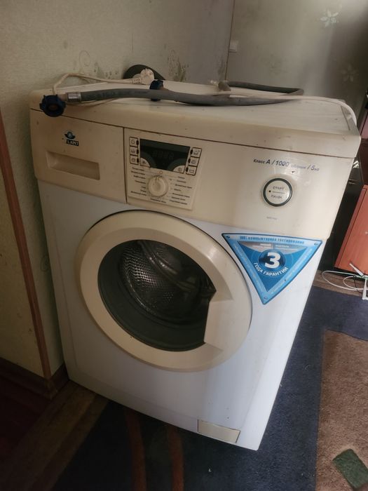 Стиральная машина Атлант 50C102