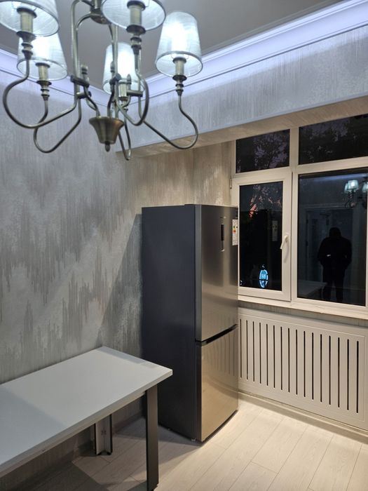 Тинчлек Метро Гунча 2.хонали + Техника Квартира сотилади