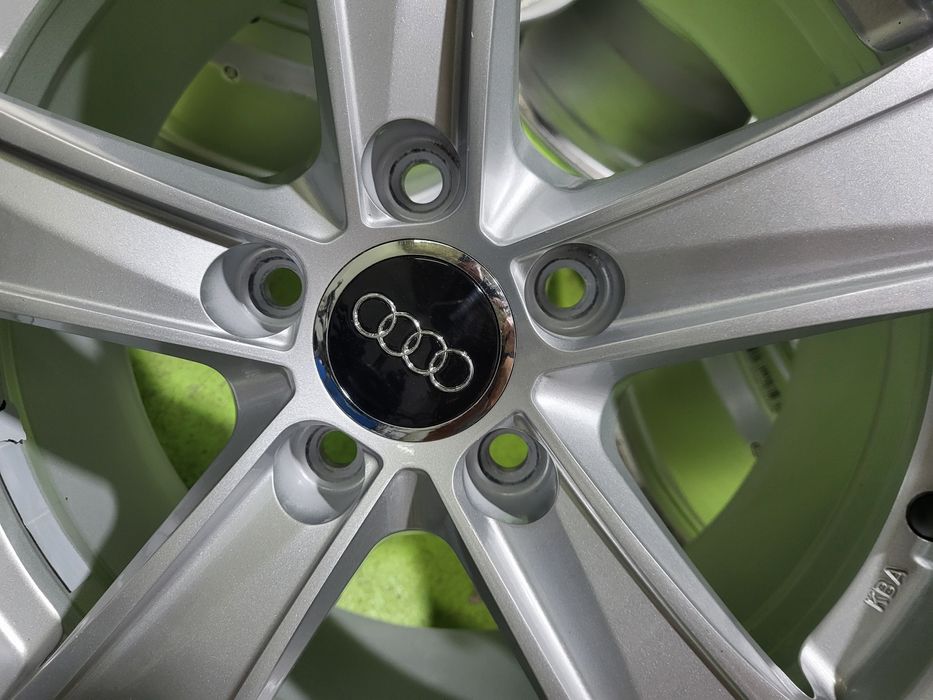 16 5x112 Audi A3 A4 лети джанти 5х112 ауди Vw Passat Touran Golf