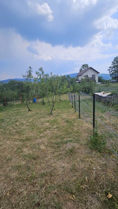 Teren intravilan Comarnic
