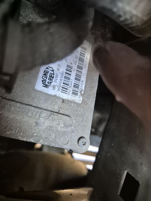 Cutie automata , robotizata , peugeot 3008 , peugeotu 508 , 2.0 hybrid