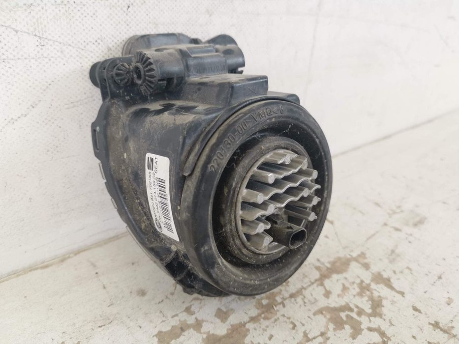 Сеат Тарако / Seat Tarraco 1 [ - ] Оригинален LED проектор ляв/десен