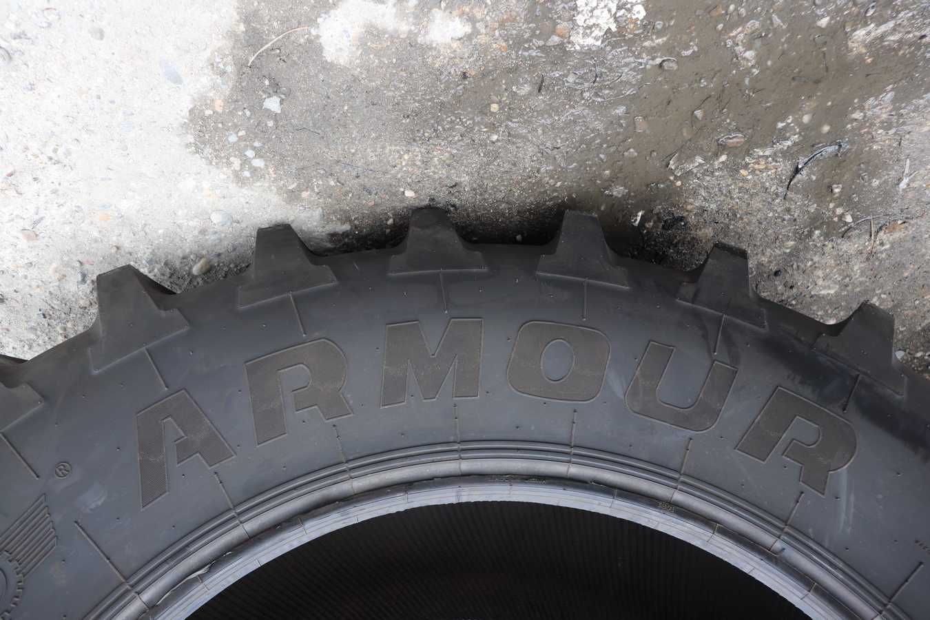 Anvelope noi marca ARMOUR 710/70R38 cauciucuri radiale