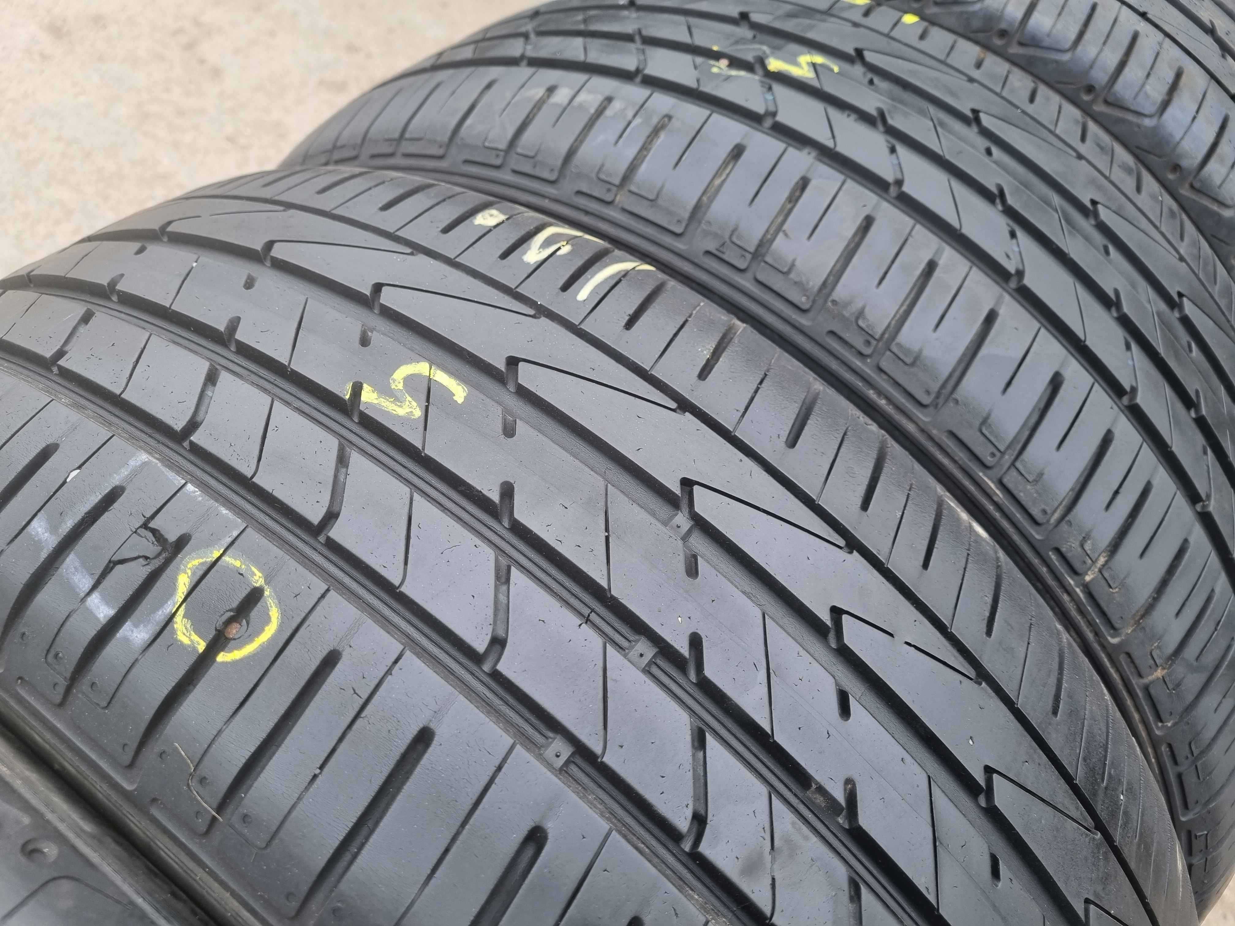 Anvelope Vara 235/50 R19 HANKOOK Ventus S1 evo 2