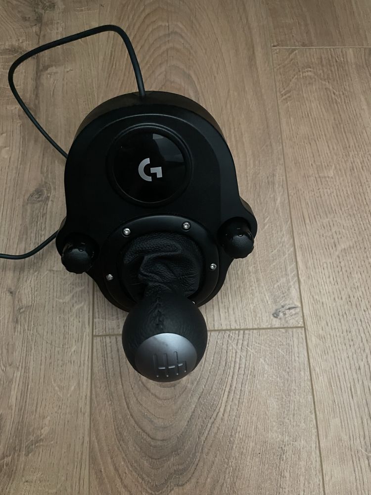 Logitech Shifter