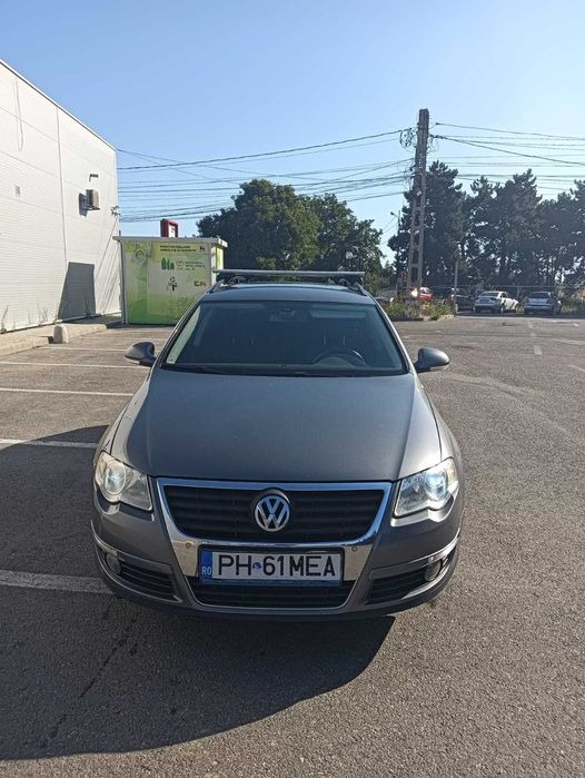 VW Passat,1.9 tdi