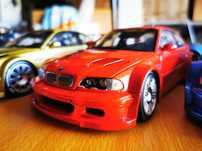 BMW 1:18 Бмв колички