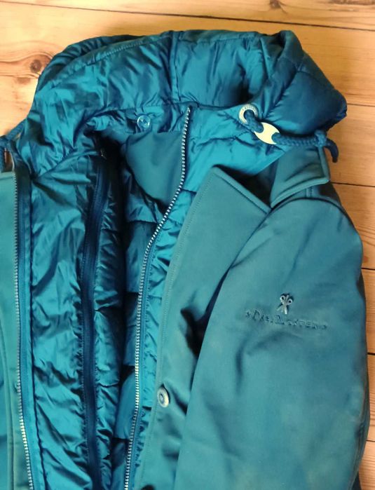 НОВО!!! Dreimaster Яке/Парка р-р XL