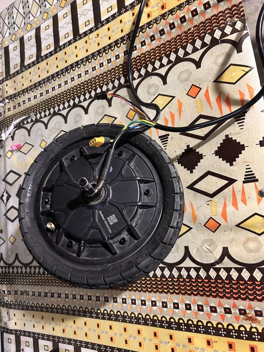 Motor 1000w pentru kukirin g2 master 2025