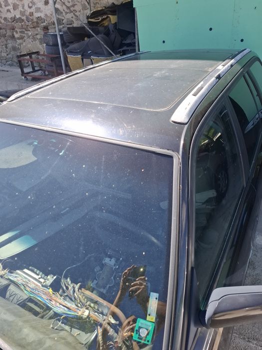 BMW e34 525tds(M57-193) и много части