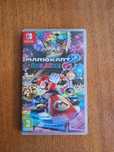 Mariokart 8 deluxe
