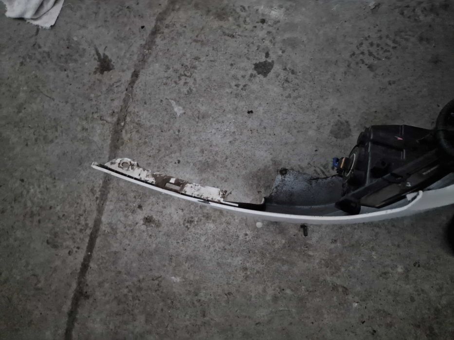 Bara Fata Completa Hyundai I40 2013-