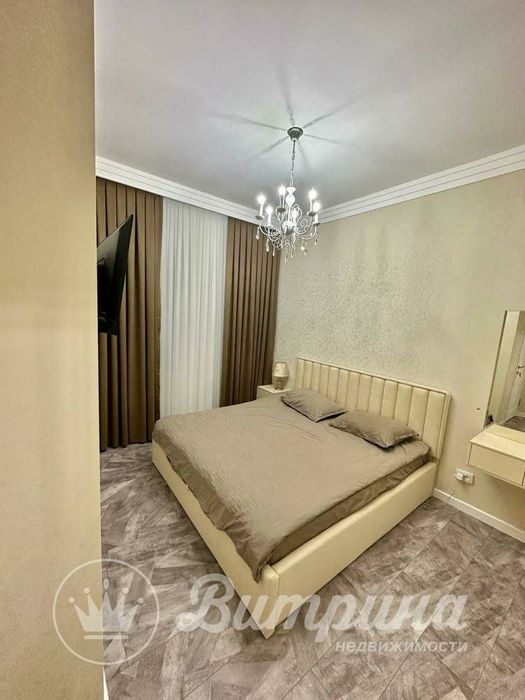 2х комнатная квартира улица Паркент