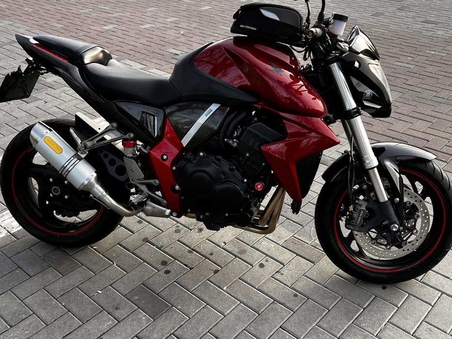 Vand CB 1000 R SC 60