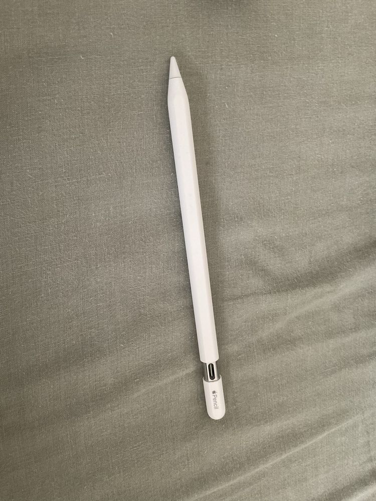 Apple Pencil USB-C 2023