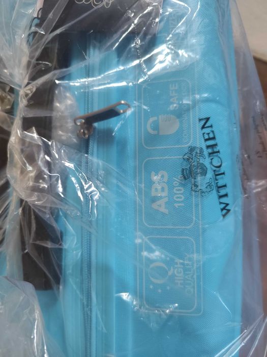 Vând troler Wittchen nou