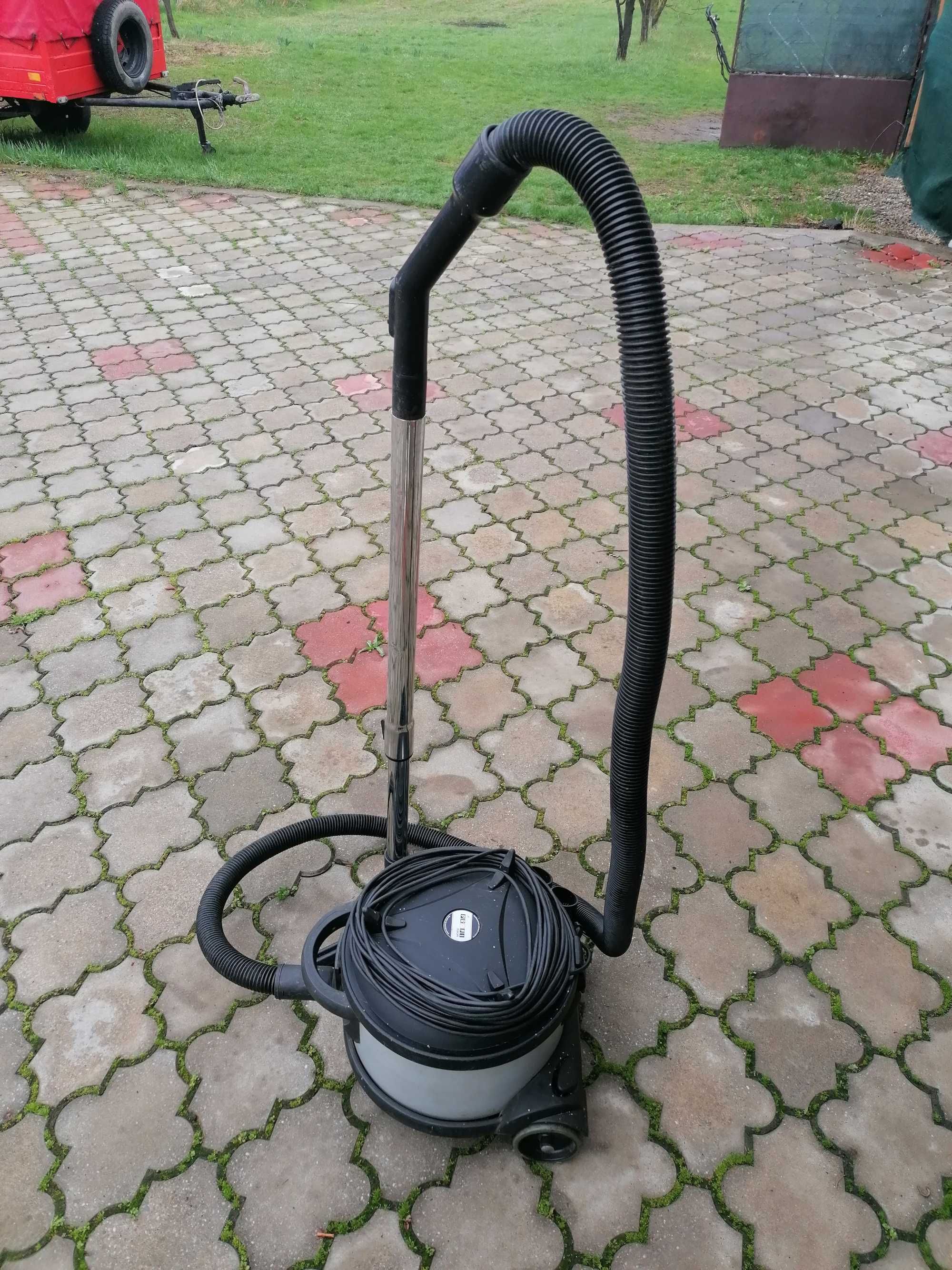 Aspirator Profi -1  , smart home