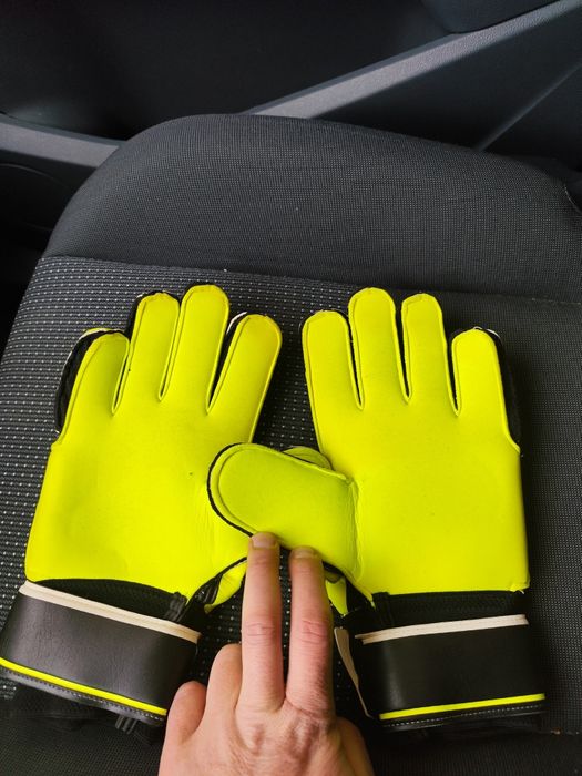 Mănuși de portar Pro Touch