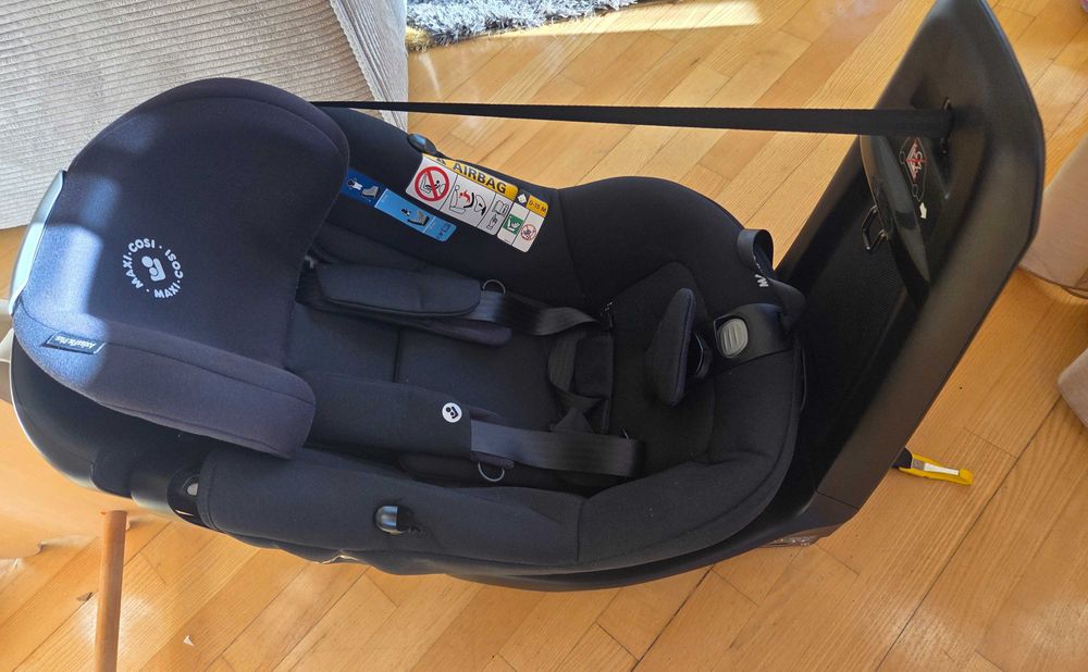 Столче за кола Maxi Cosi