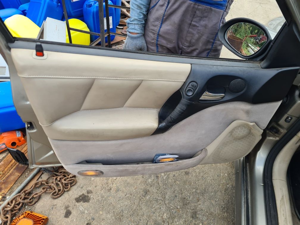 Опел Вектра Б 2.0 Opel Vectra B 2.0 ECOTEC X20XEV на части