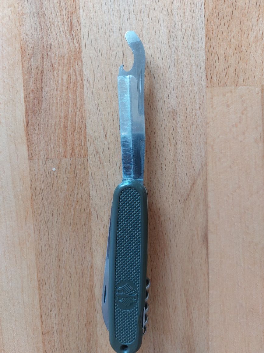 Victorinox GAK 108mm.